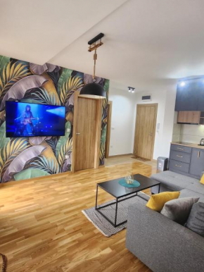 Apartman Nina